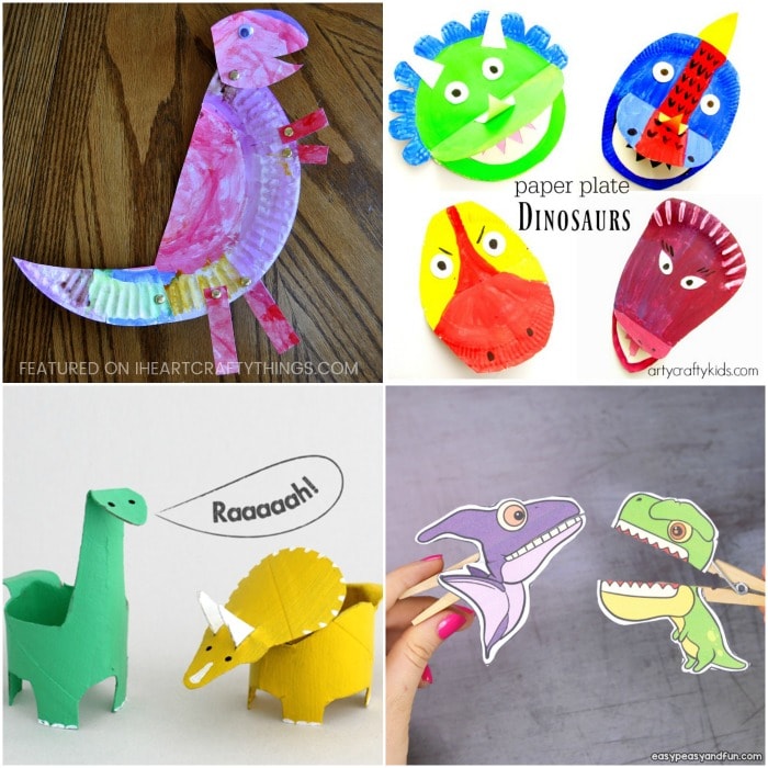 45 Cute Summer Crafts for Kids - Easy Summer Crafts and DIYs