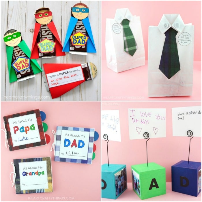 Easy Crafts As Gifts