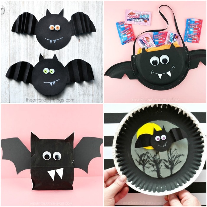 bat crafts 1