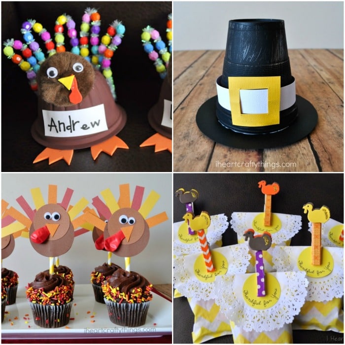 thanksgiving crafts for kids 7