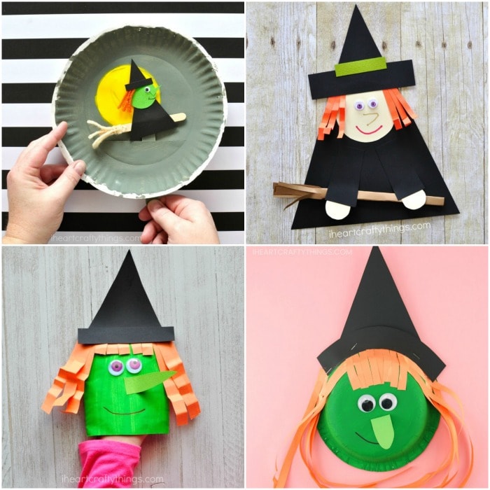 halloween paper crafts for adults