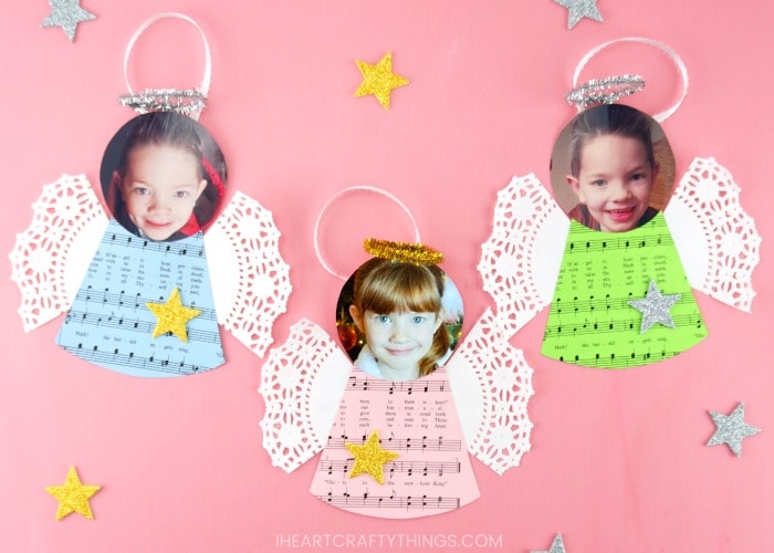 diy angel ornaments 3