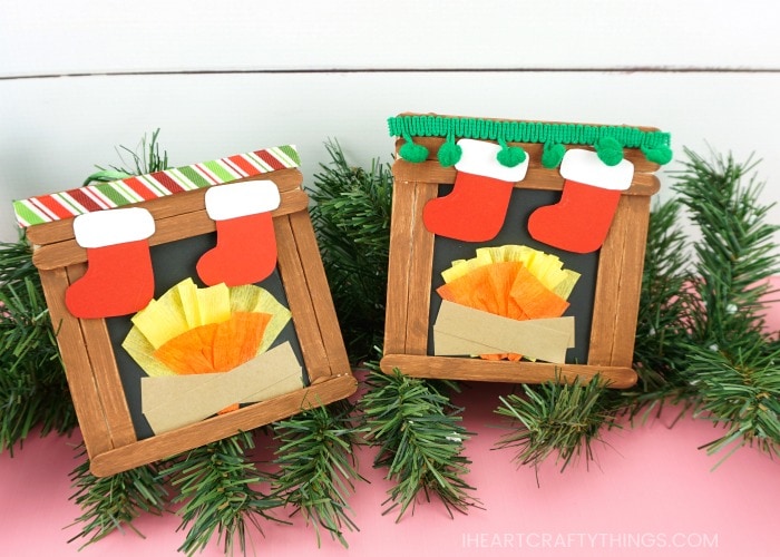 fireplace craft 7