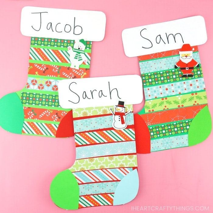 70 Easy DIY Christmas Crafts Ideas For Kids Adults 70 Easy DIY Christmas Crafts Ideas For Kids Adults