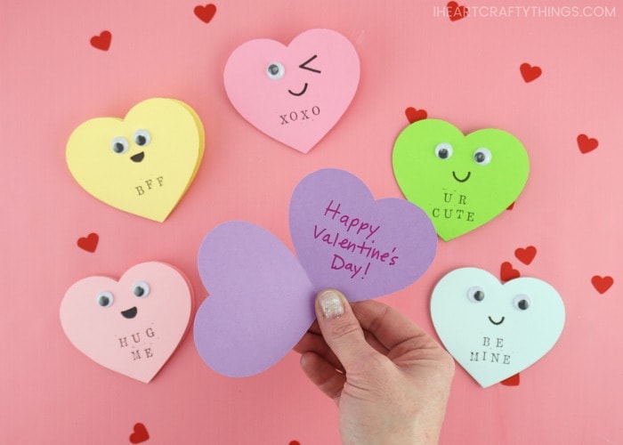 Valentine's Day Décor — Where to Find Heart-Shaped Items