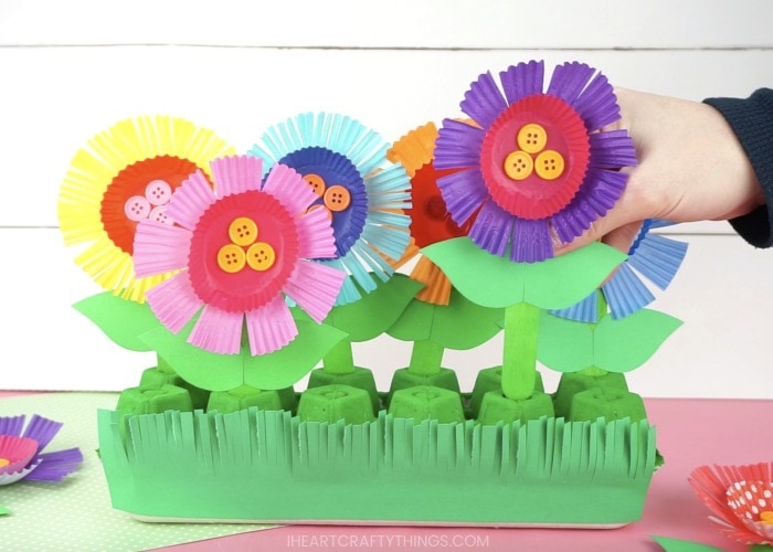 flower garden craft 9