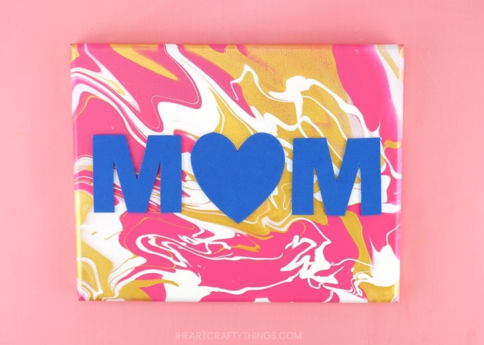 Painting ideas for Mother's day: 20 Creative painting ideas for mom