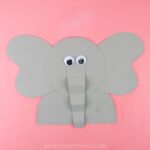 Fun Safari Crafts For Kids - I Heart Crafty Things