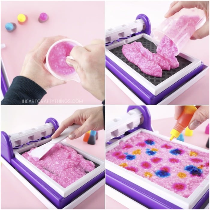 Crayola Paper Maker, Paper Making DIY Craft Kit