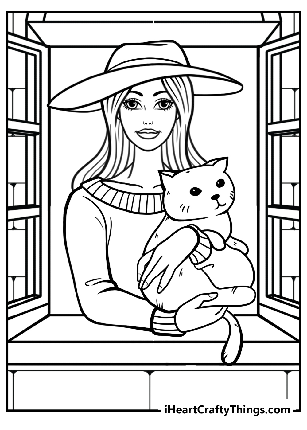 printable barbie coloring pages for kids
