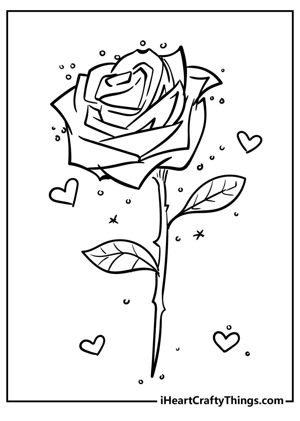 🌼 Exclusive Giveaway: 3 Free Coloring Pages from Potted Flower Coloring  Book! 🎁🌸 : r/Flowered