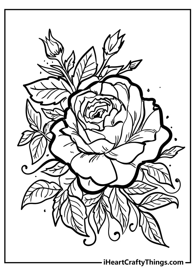 rose-coloring-pages-original-and-100-free-2021