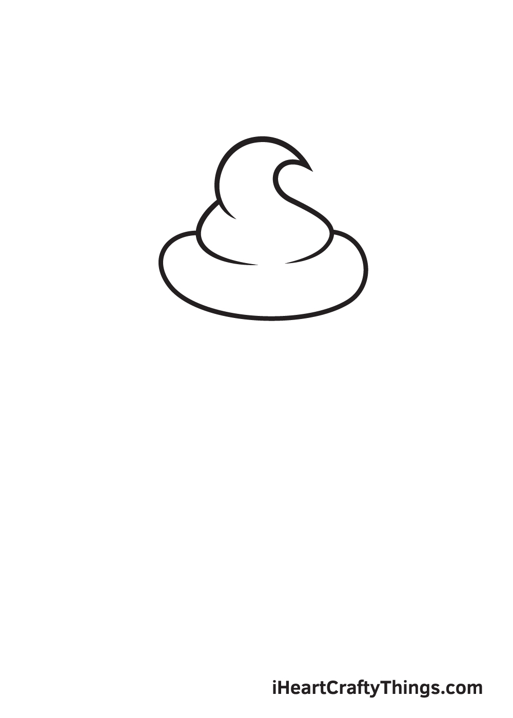 Cupcake Drawing – Step 3