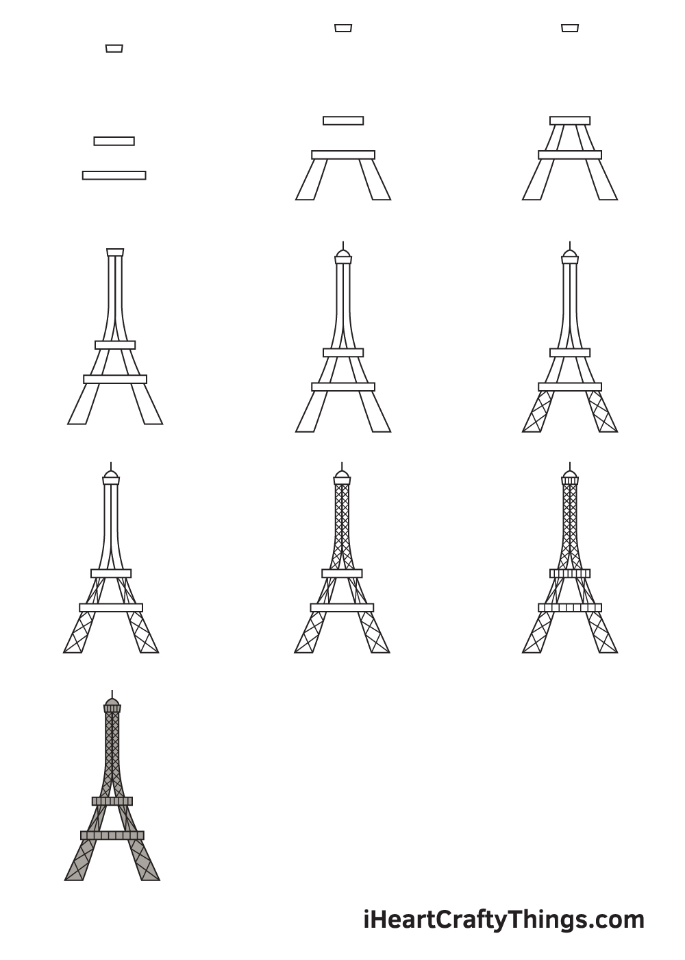 1,509 Radio Tower Drawing Images, Stock Photos & Vectors | Shutterstock
