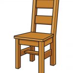 How to Draw Chair Image