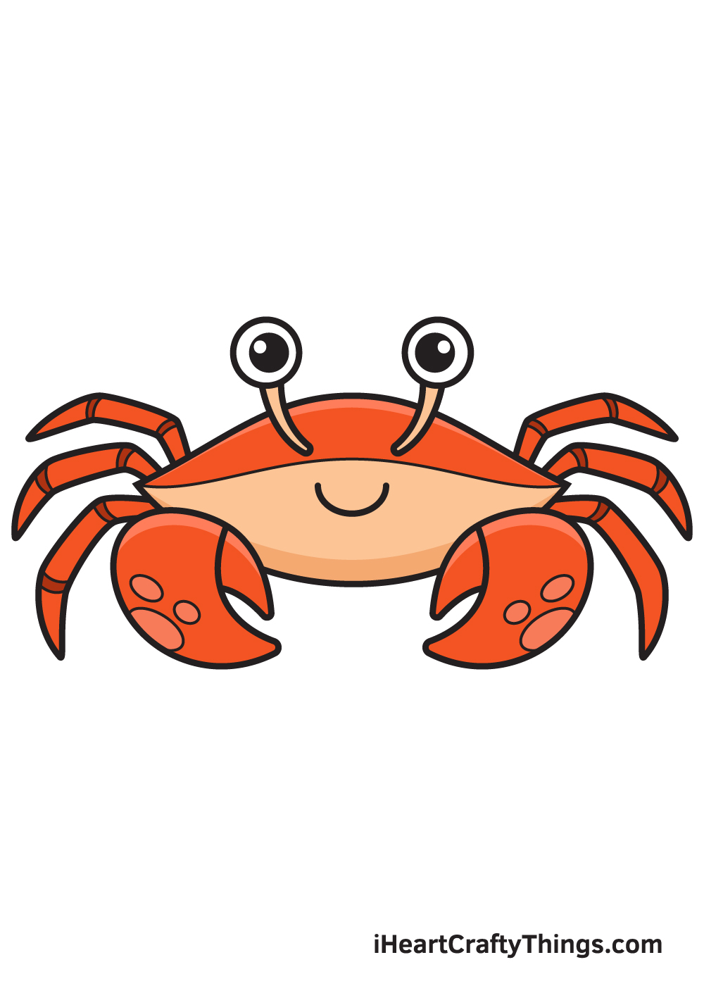 Best How To Draw A Crab Claw  Check it out now 