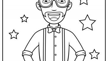 blippi character 07