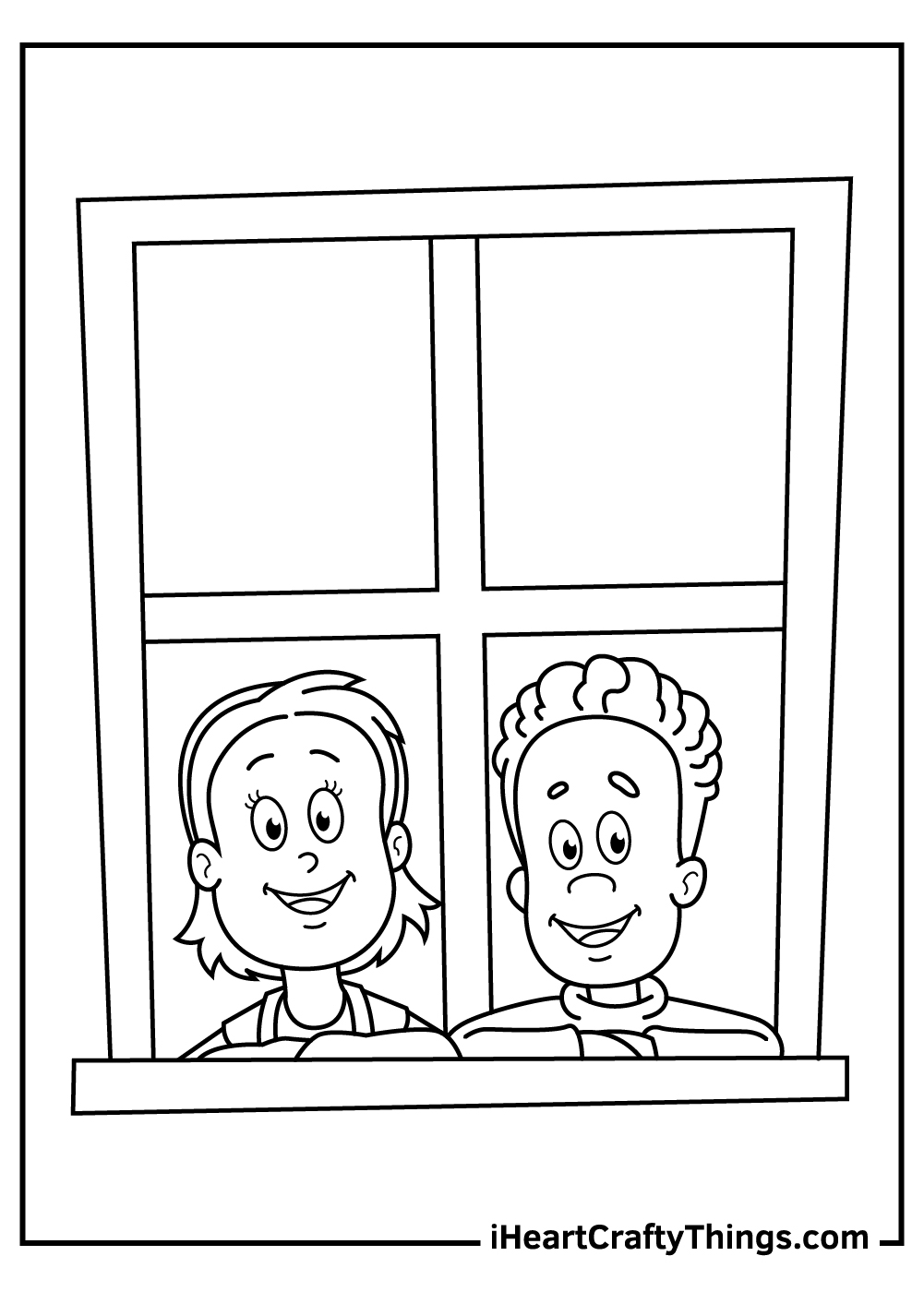 cat in the hat thing 1 and thing 2 coloring pages