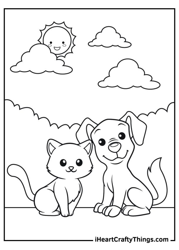 cat-and-dog-coloring-pages-to-download-and-print-for-free