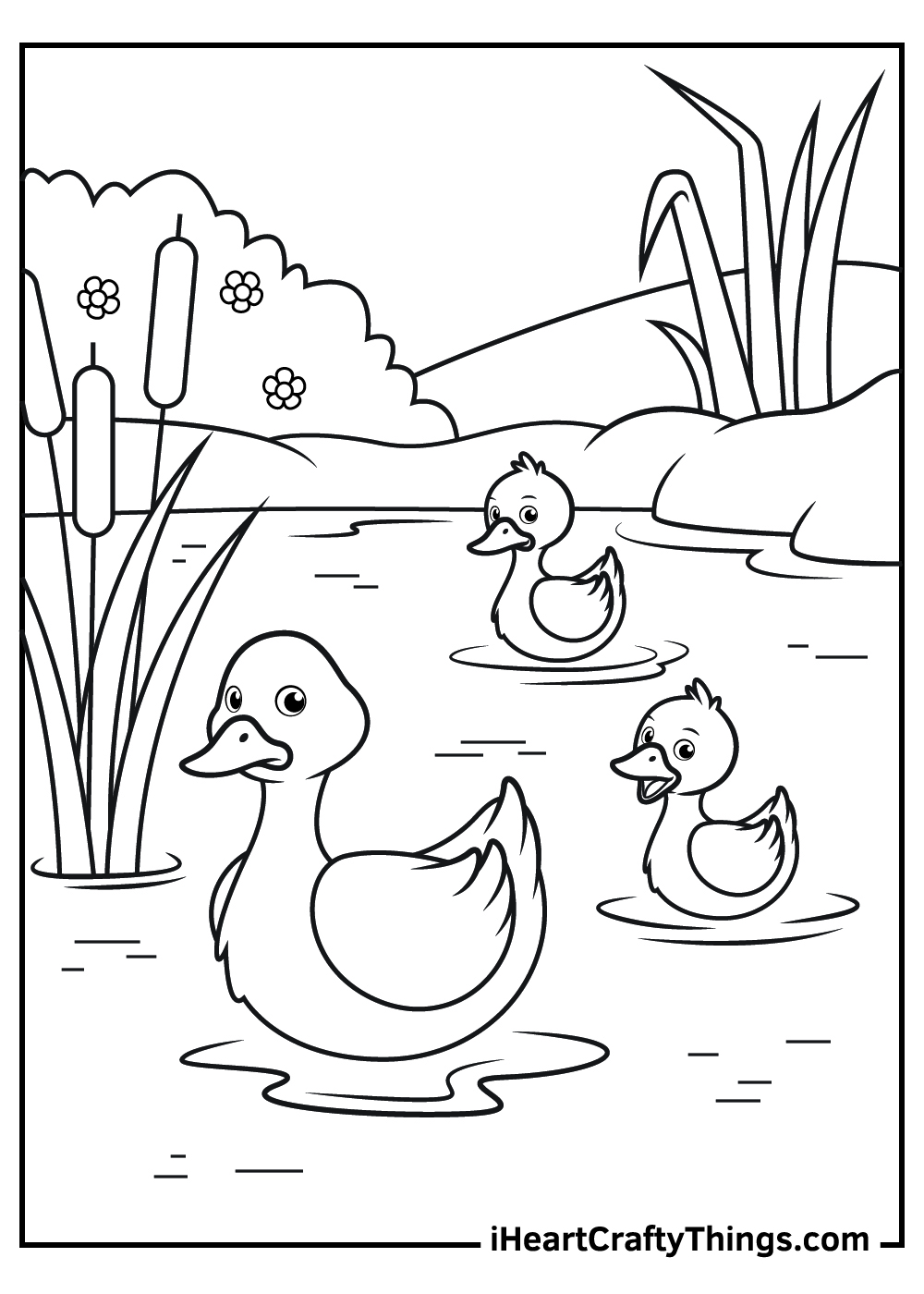 donald duck coloring pages free printable