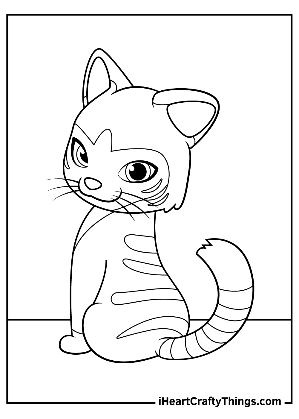 LEGO Friends Coloring Pages Updated 20