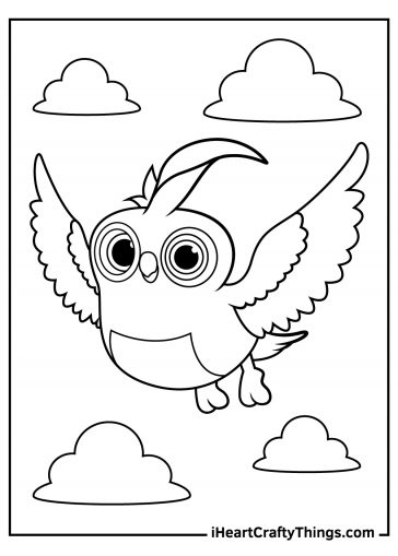 LEGO Friends Coloring Pages (100% Free Printables)