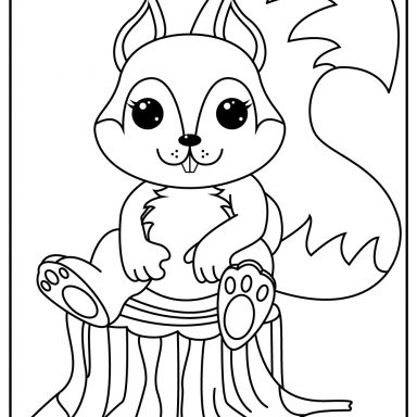 Printable Music Coloring Pages (Updated 2021)