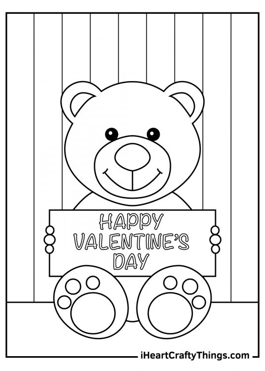 St Valentine