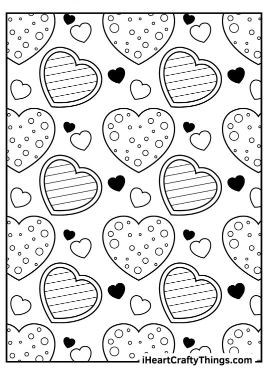 St Valentine