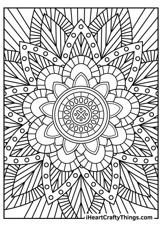 stress-relief-coloring-pages-100-free-printables