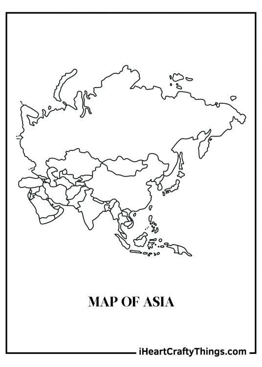 World Map 05 536x750 