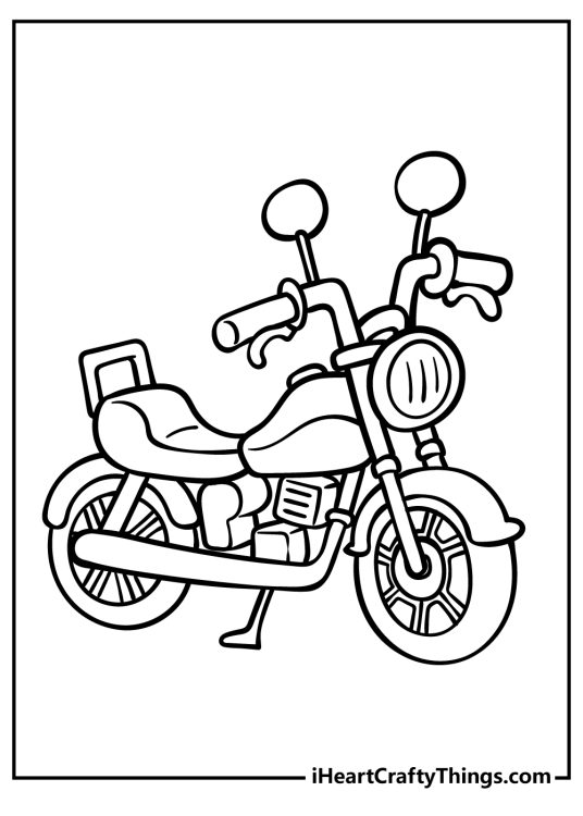 Boys Coloring Pages (100% Free Printables)