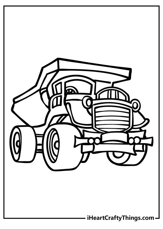 Boys Coloring Pages (100% Free Printables)