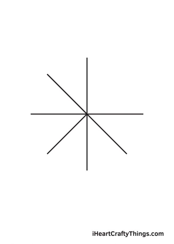 Circle Drawing - How To Draw A Circle Step By Step