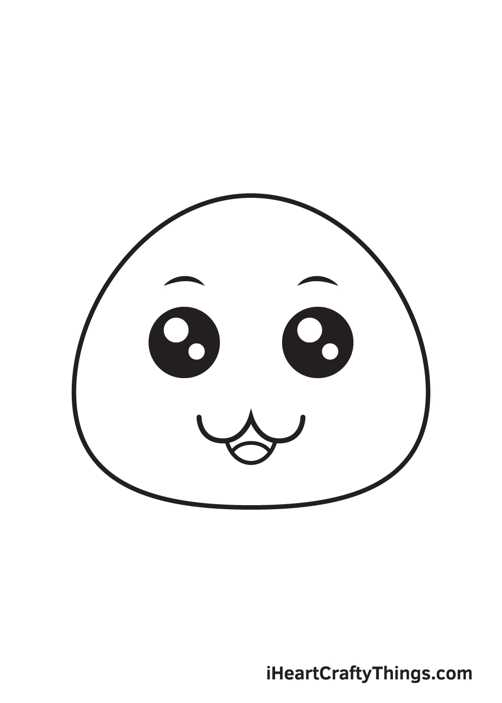 The Best 18 Cute Step By Step Emoji Cute Step By Step Easy Drawings For 