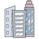 how to draw buildings image