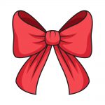 how to draw ribbon image