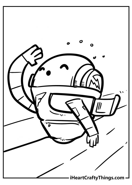 PJ Masks Coloring Pages (Updated 2022)