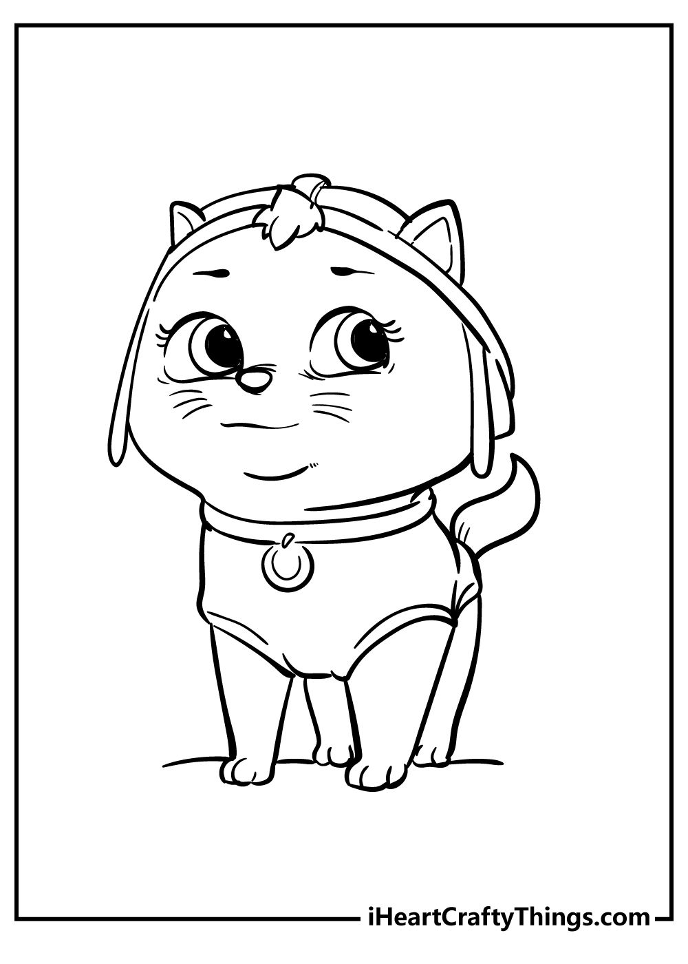Paw Patrol Colouring Sheets To Print Offline Free Infoupdate