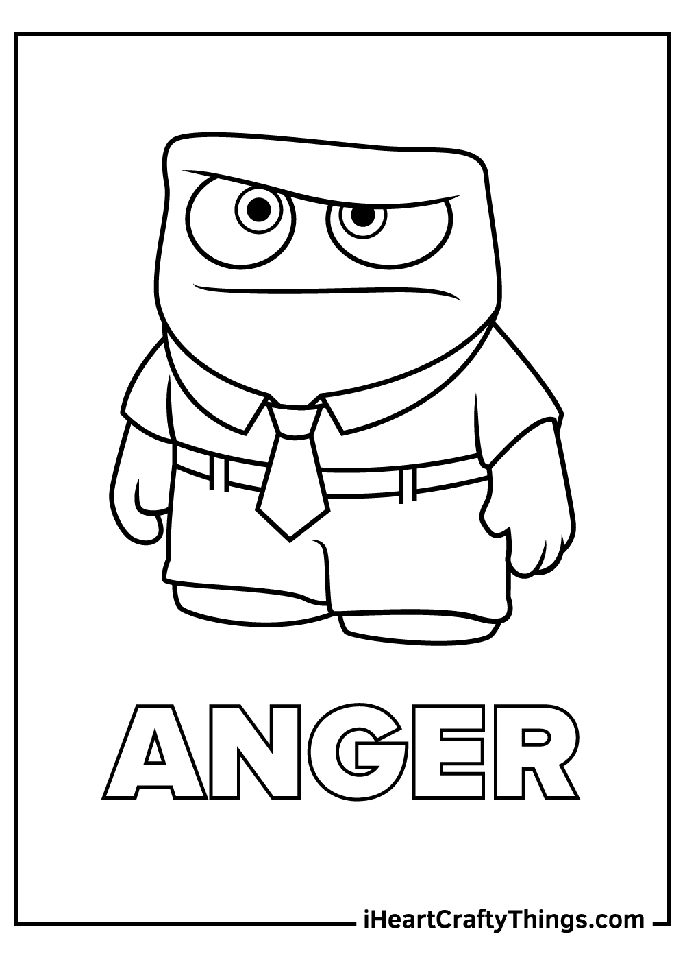 Inside Out Free Printable Coloring Pages PRINTABLE TEMPLATES