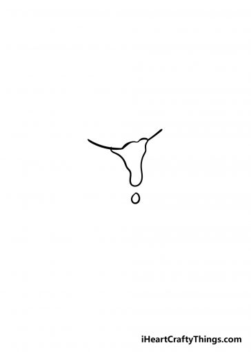 Tears Drawing - How To Draw Tears Step By Step