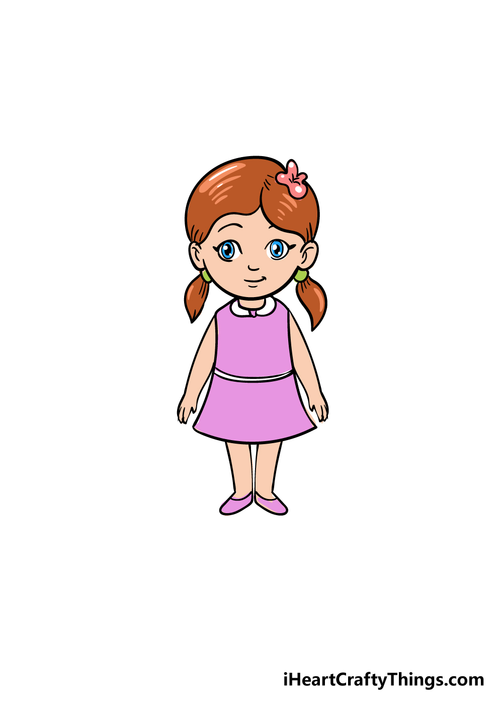 AI Cartoonizer | Cartoon Yourself Online for Free!