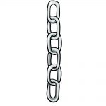 how to draw chains image