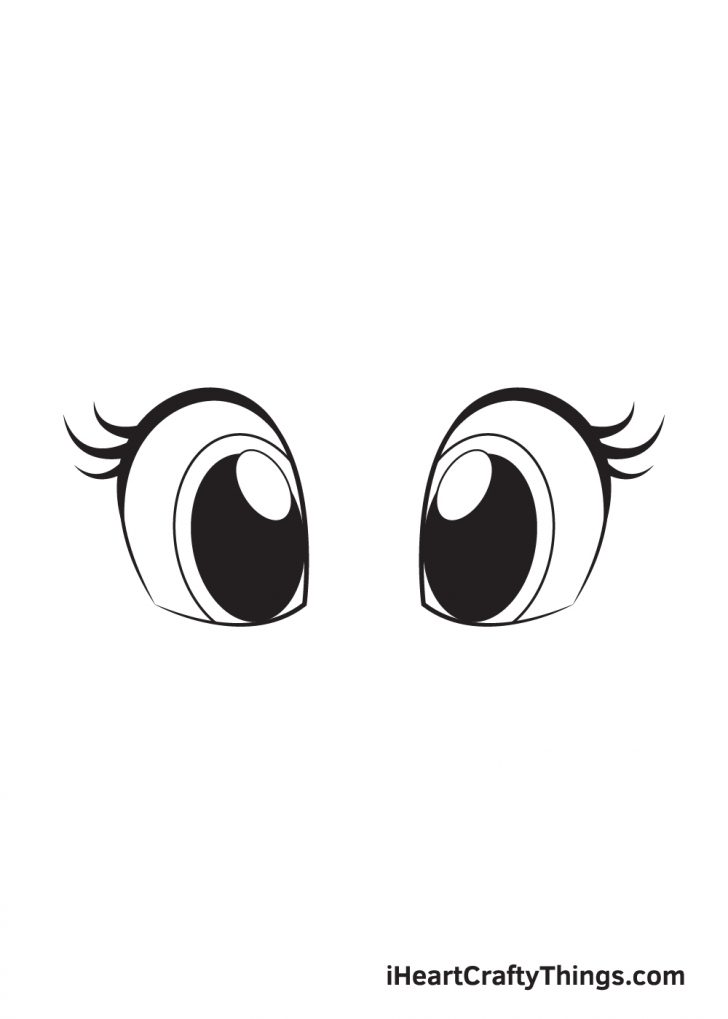 Pin by AngiesArt on Drawing  How to draw anime eyes, Closed eye drawing,  Anime closed eyes