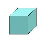 how to draw cube image