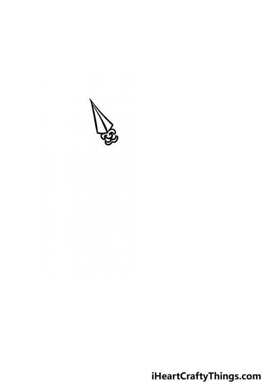 Arrow Drawing - How To Draw An Arrow Step By Step