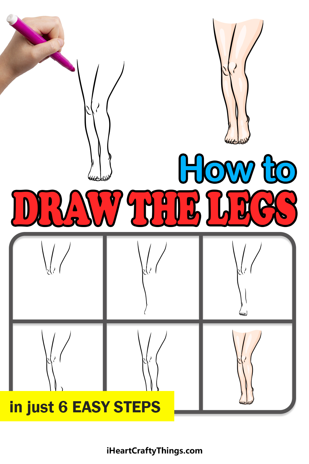 Drawing sketch outline silhouette of female legs in a pose. Shoes  stilettos, high heels 27392196 Vector Art at Vecteezy