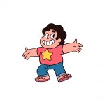 how to draw steven universe image