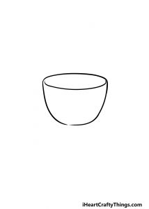 Teacup Drawing - How To Draw A Teacup Step By Step