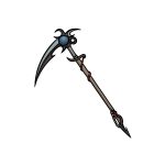 how to draw a scythe image